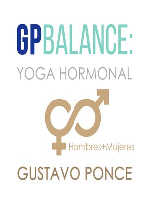 cover image of GP Balance